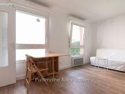 Appartement 1 pièce 30 m²
