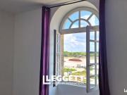 Appartement 1 pièce 30 m²