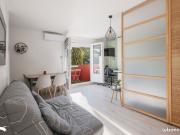 Appartement 1 pièce 30 m²
