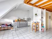 Appartement 1 pièce 30 m²
