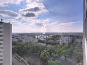 Appartement 1 pièce 30 m²