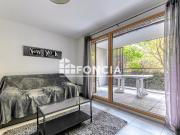 Appartement 1 pièce 30 m²