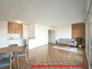 Appartement 1 pièce 30 m²