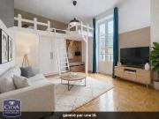 Appartement 1 pièce 30 m²