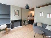 Appartement 1 pièce 30 m²