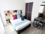 Appartement 1 pièce 30 m²