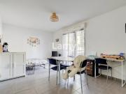 Appartement 1 pièce 30 m²