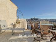 Appartement 1 pièce 30 m²