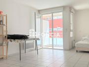 Appartement 1 pièce 30 m²