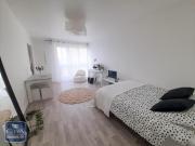 Appartement 1 pièce 30 m²