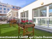 Appartement 1 pièce 30 m²