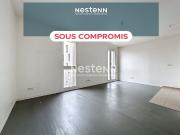 Appartement 1 pièce 30 m²
