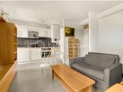 Appartement 1 pièce 30 m²