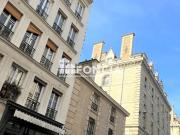 Appartement 1 pièce 30 m²