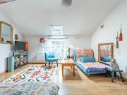 Appartement 1 pièce 30 m²