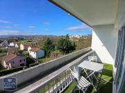 Appartement 1 pièce 30 m²