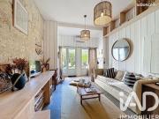 Appartement 1 pièce 30 m²