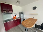 Appartement 1 pièce 30 m²