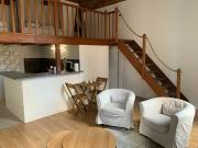 Appartement 1 pièce 30 m²