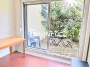 Appartement 1 pièce 30 m²