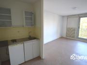 Appartement 1 pièce 30 m²