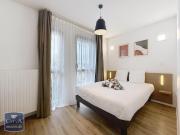 Appartement 1 pièce 30 m²