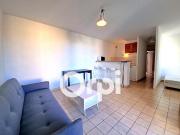 Appartement 1 pièce 30 m²