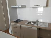 Appartement 1 pièce 30 m²