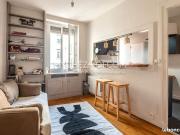 Appartement 1 pièce 30 m²