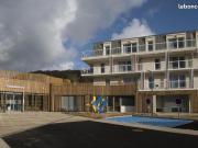 Appartement 1 pièce 30 m²