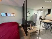 Appartement 1 pièce 30 m²