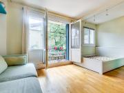 Appartement 1 pièce 30 m²