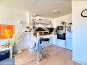 Appartement 1 pièce 30 m²