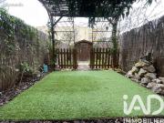 Appartement 1 pièce 30 m²