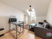 Appartement 1 pièce 30 m²