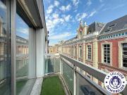 Appartement 1 pièce 30 m²