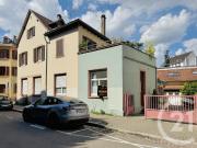 Appartement 1 pièce 30 m²