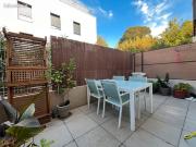 Appartement 1 pièce 30 m²