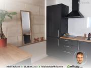Appartement 1 pièce 30 m²