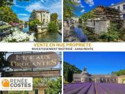 Appartement 1 pièce 30 m²