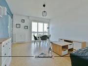 Appartement 1 pièce 30 m²