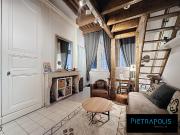 Appartement 1 pièce 30 m²