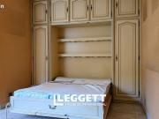 Appartement 1 pièce 30 m²