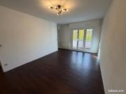 Appartement 1 pièce 30 m²