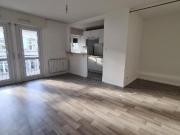 Appartement 1 pièce 30 m²