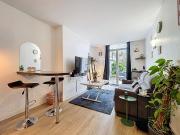 Appartement 1 pièce 30 m²