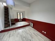Appartement 1 pièce 30 m²