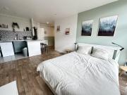 Appartement 1 pièce 30 m²