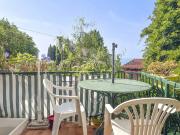 Appartement 1 pièce 30 m²