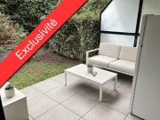 Appartement 1 pièce 30 m²